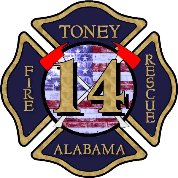Toney Volunteer Fire Rescue